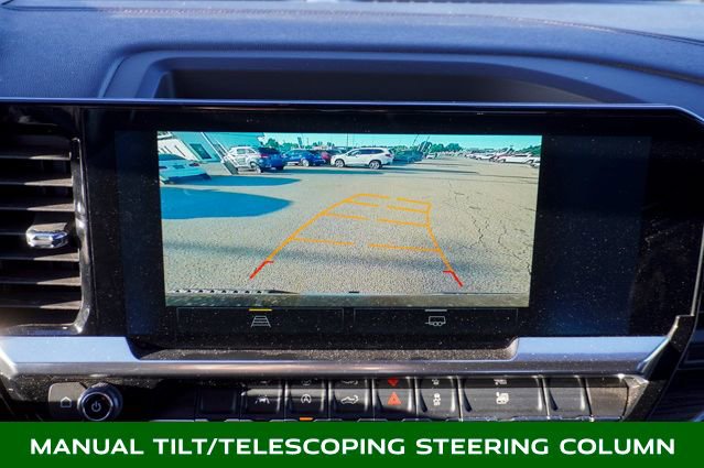 Used 2025 Chevrolet Silverado 1500 LT image 13