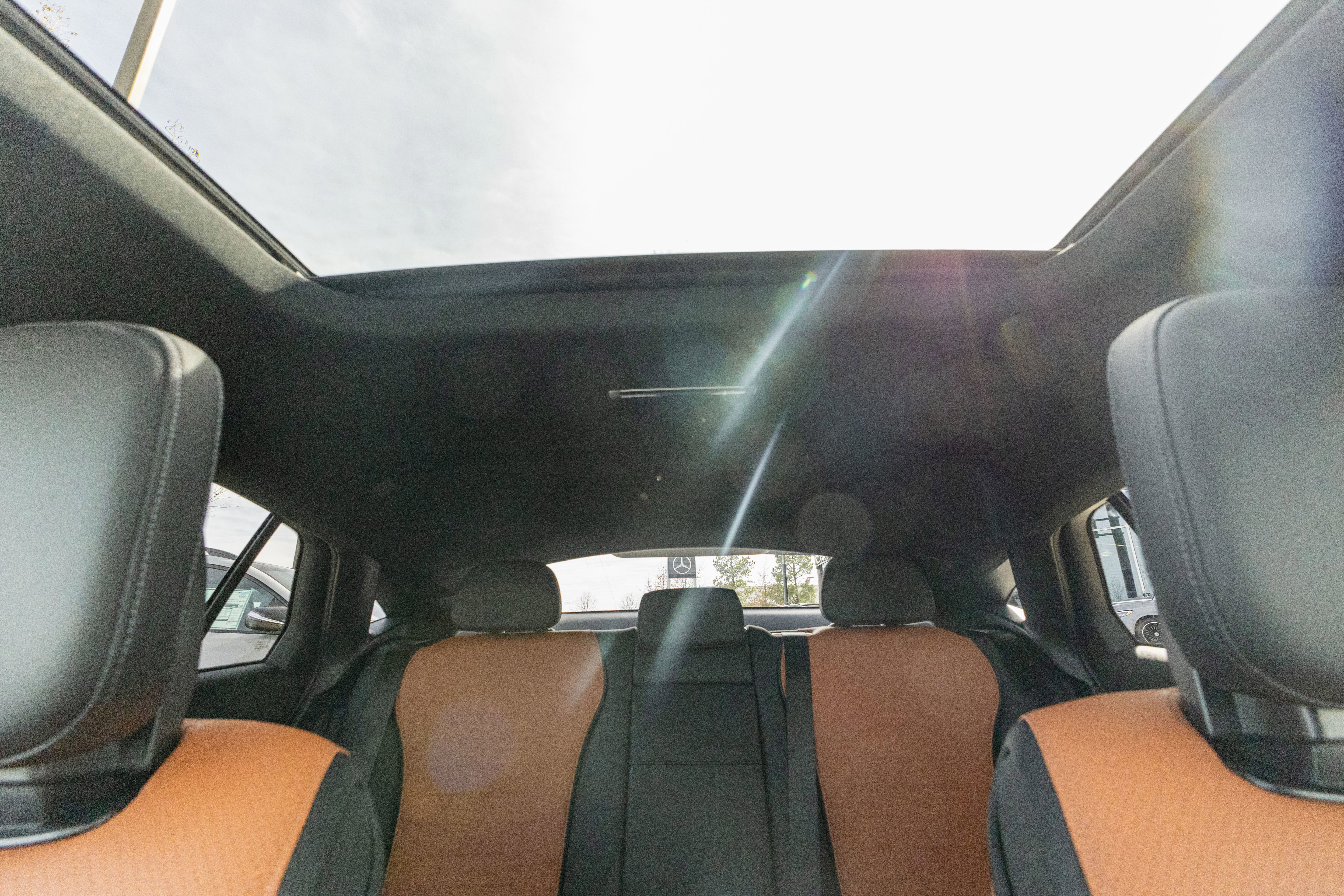 New 2026 Mercedes-Benz GLC 300 4MATIC image 28