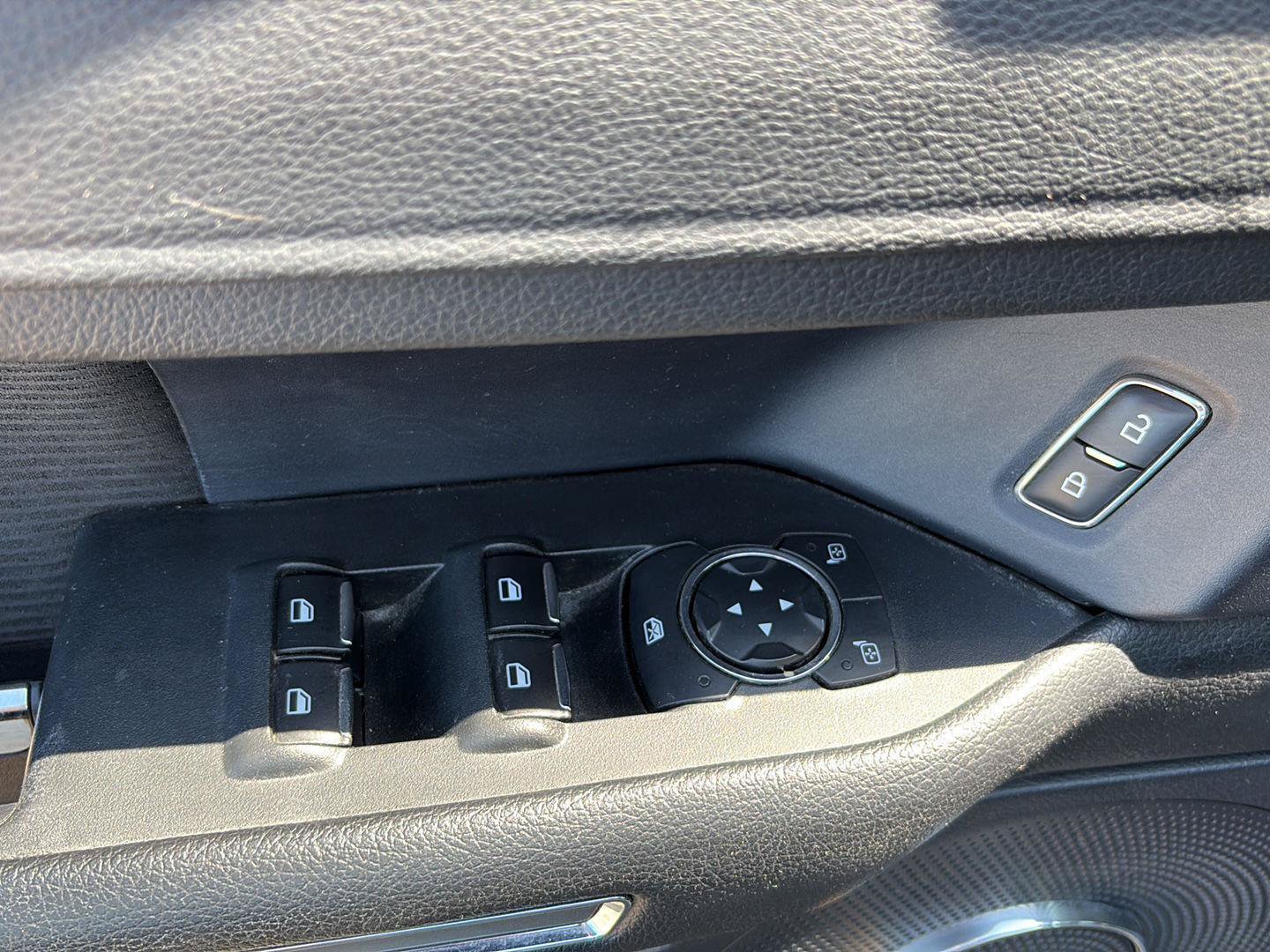 Used 2020 Ford Expedition XLT AWD/4WD image 9