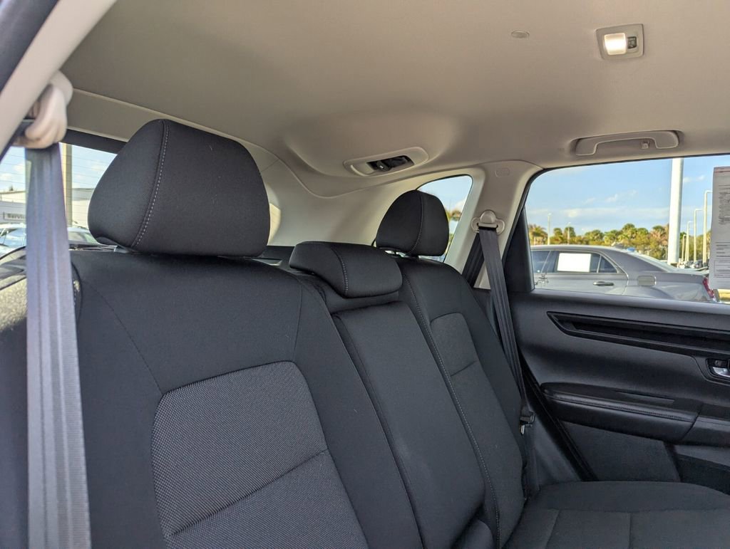 Used 2024 Honda CR-V EX image 14