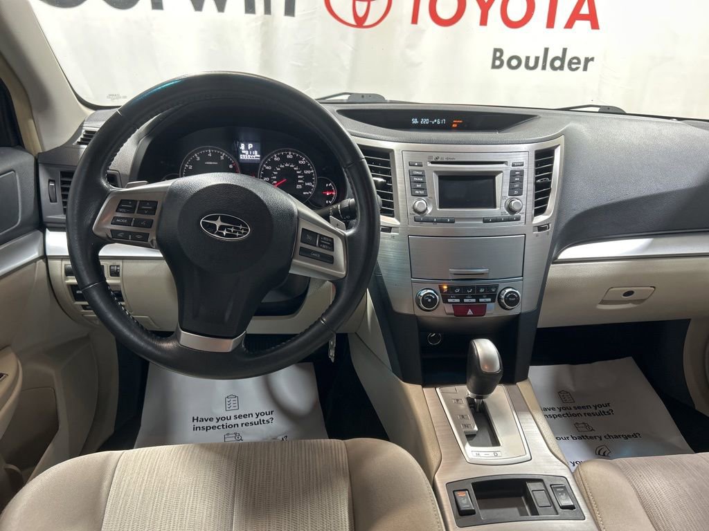 Used 2014 Subaru Legacy 2.5i Premium image 23