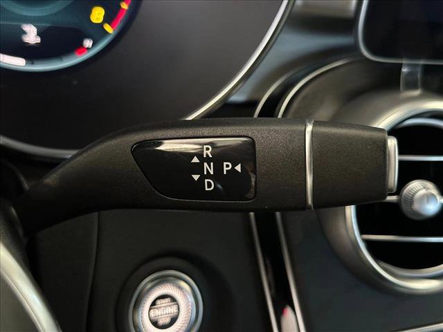 Certified 2022 Mercedes-Benz GLC 300 image 12