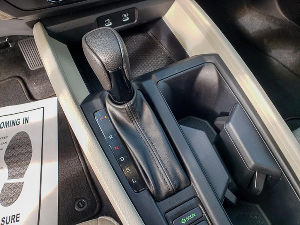 Used 2024 Honda Accord LX image 14