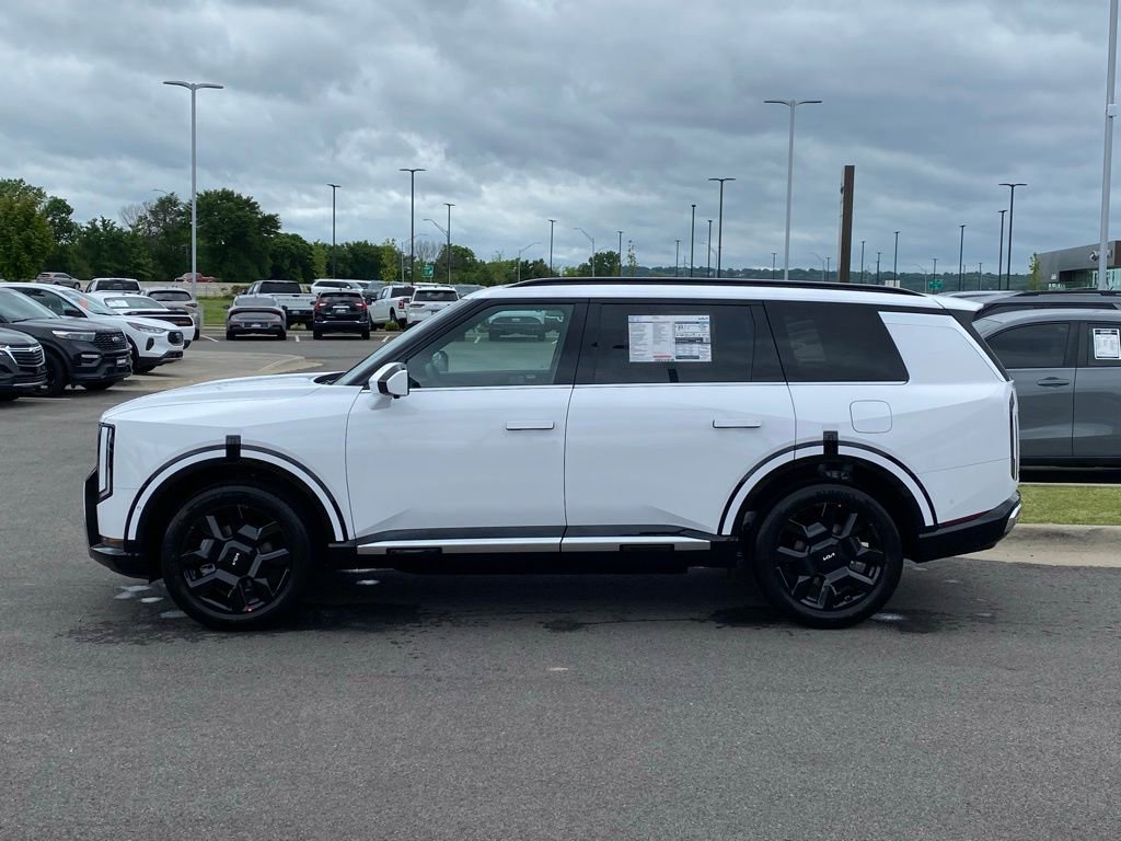 New 2027 Kia Telluride SX FWD image 4