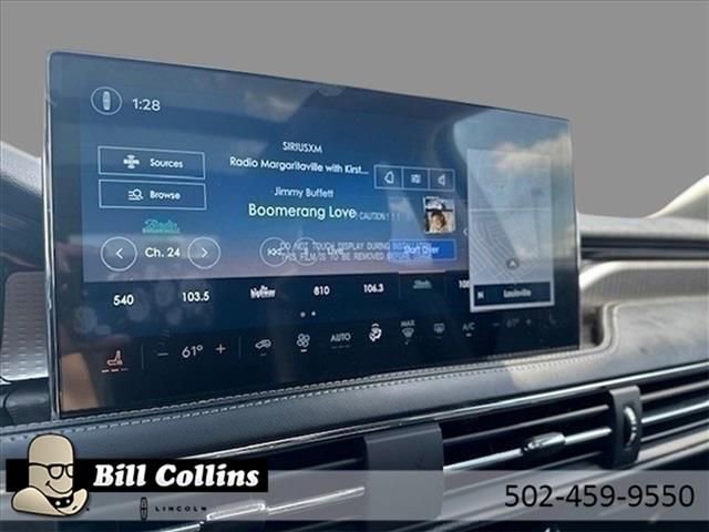New 2024 Lincoln Corsair Grand Touring w/ Equipment Group 301A image 16