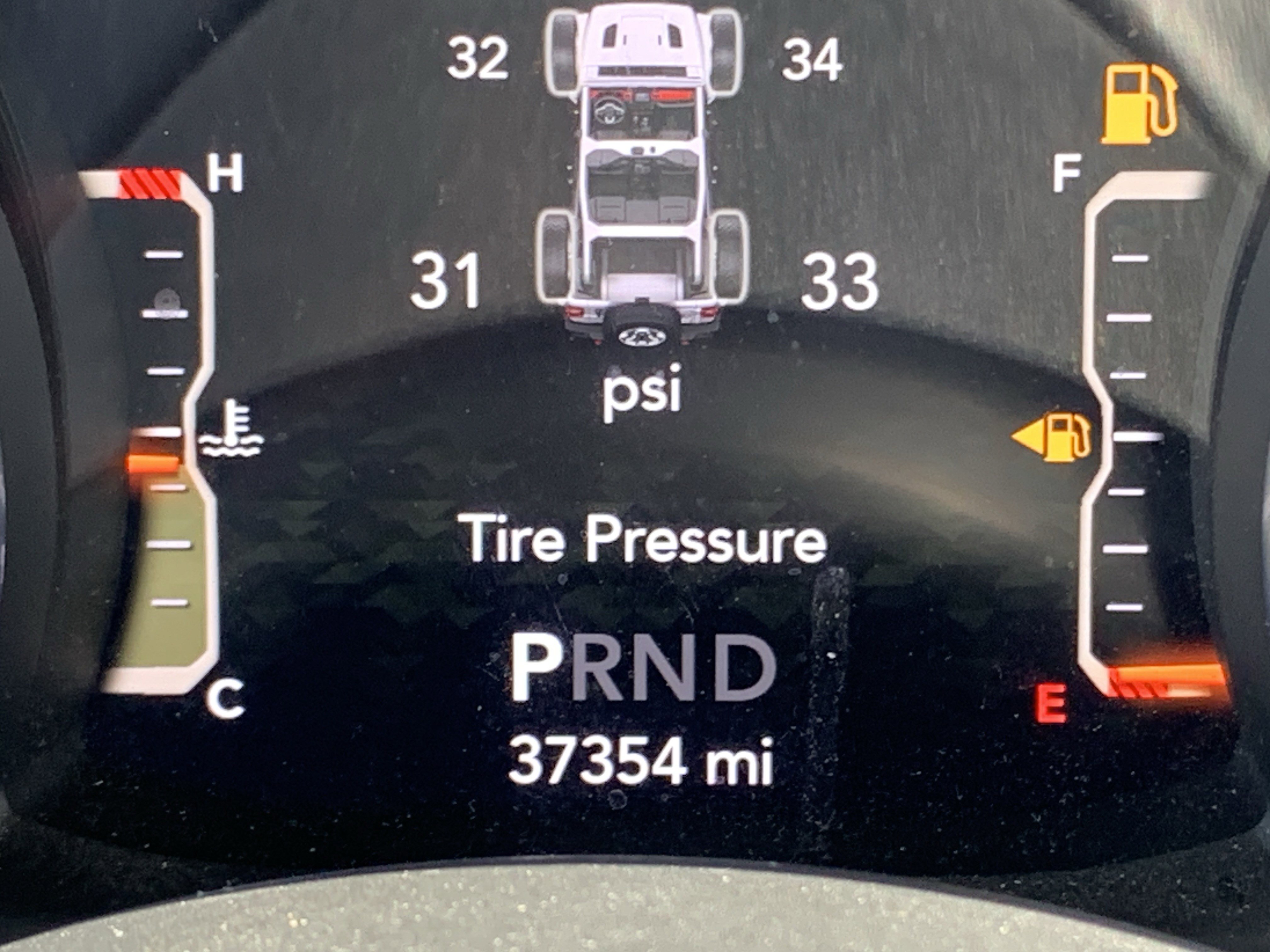 Used 2019 Jeep Wrangler Unlimited Sport image 22