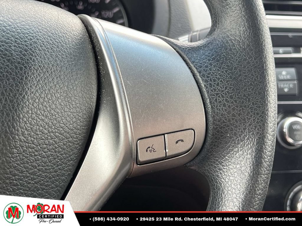 Used 2013 Nissan Altima 2.5 FWD image 22