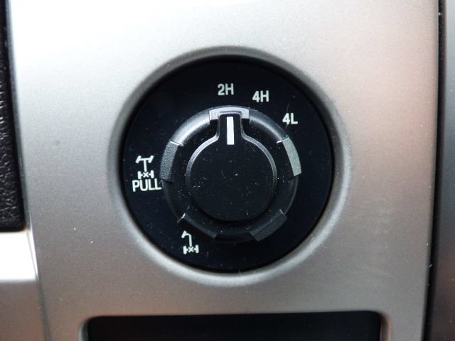 Used 2013 Ford F150 SVT Raptor AWD/4WD image 31