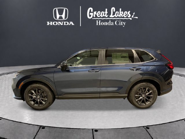 New 2027 Honda CR-V EX-L image 2