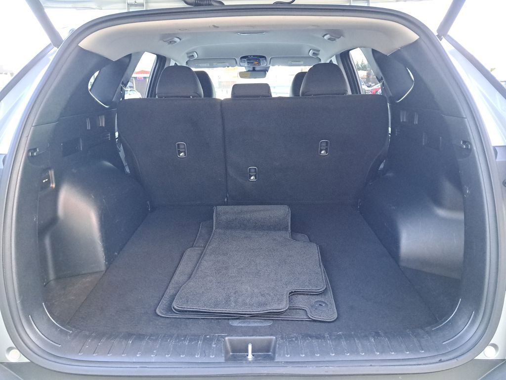 Used 2022 Hyundai Tucson XRT image 28