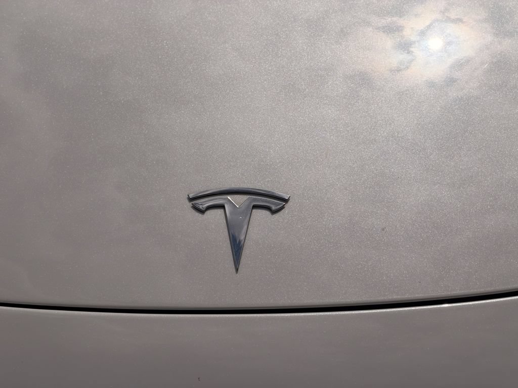 Used 2021 Tesla Model 3 Long Range AWD/4WD image 34