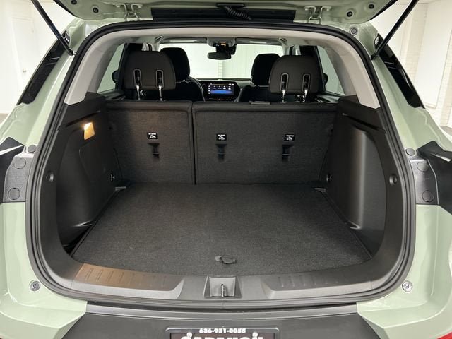 New 2026 Chevrolet TrailBlazer LS w/ LS Convenience Package image 24