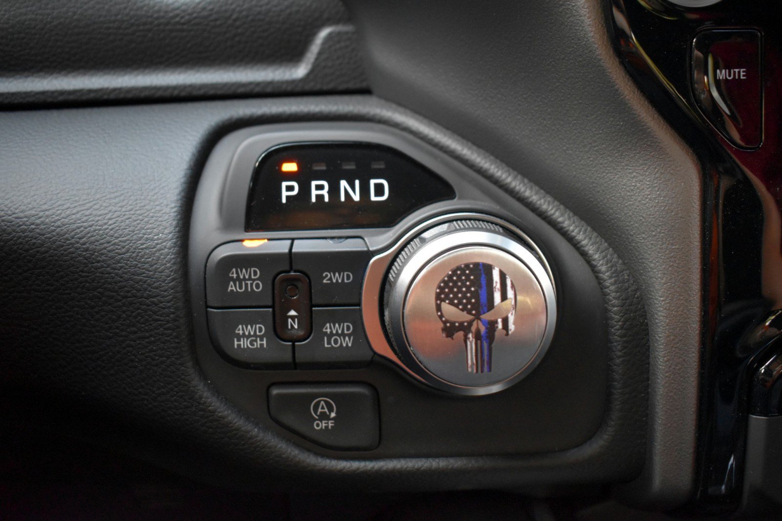 Used 2026 RAM 1500 Big Horn AWD/4WD image 24