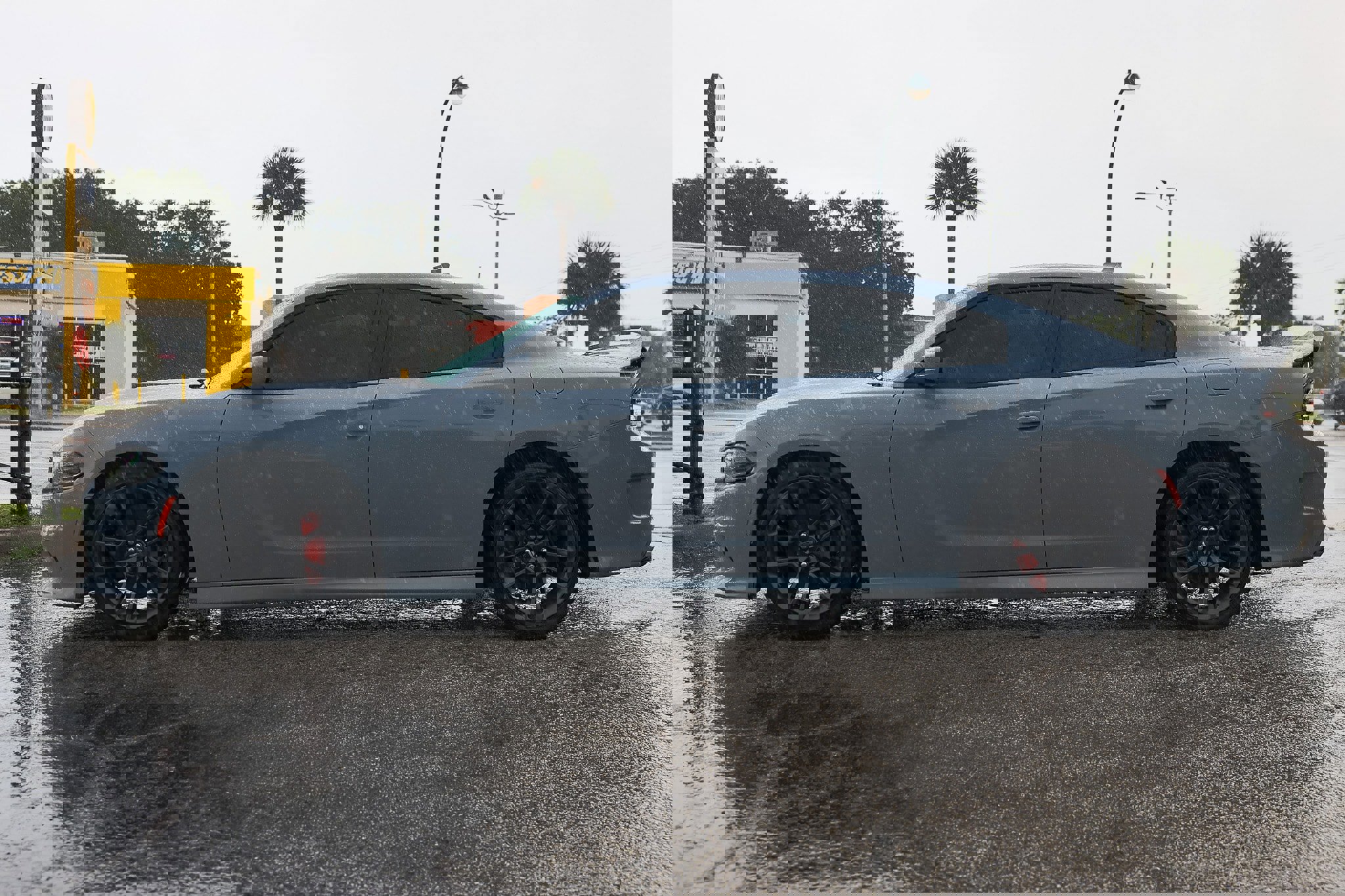 Used 2021 Dodge Charger Scat Pack w/ Plus Group image 8