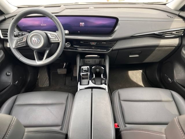 Used 2024 Buick Envision Preferred AWD/4WD image 11
