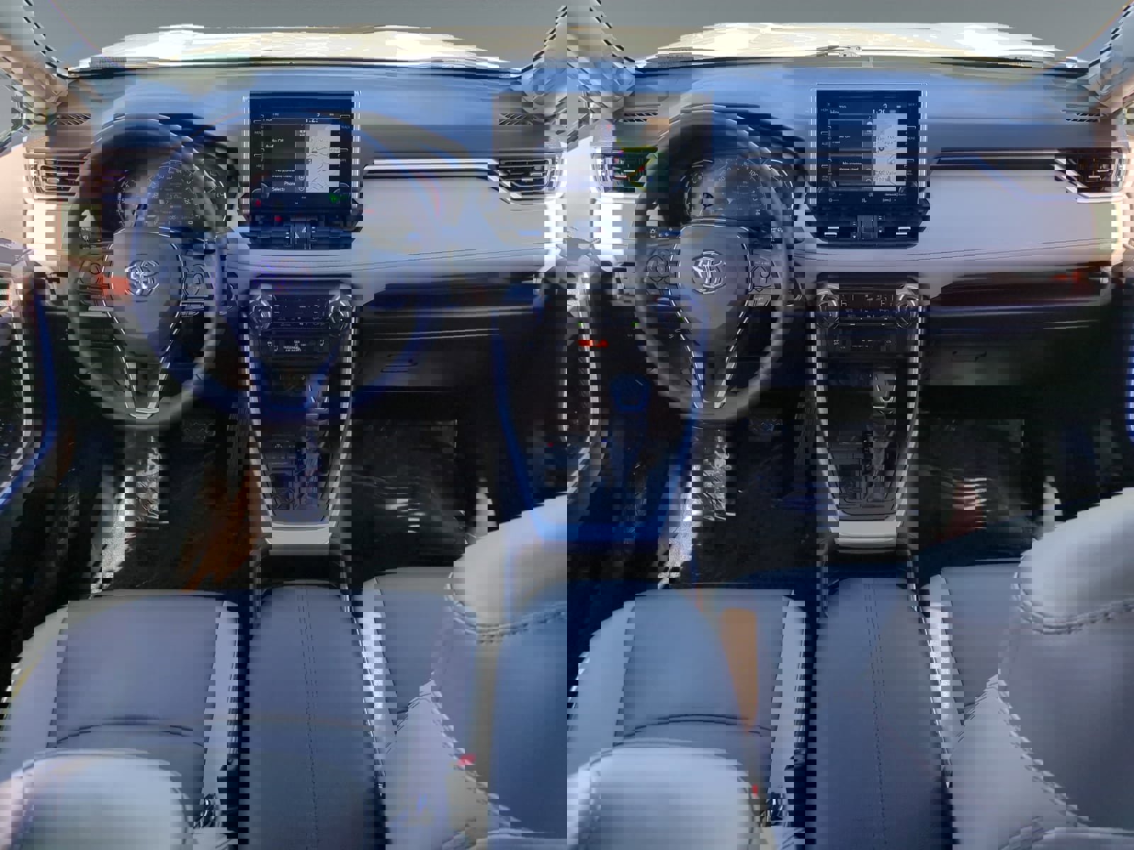 Used 2021 Toyota RAV4 Limited image 10