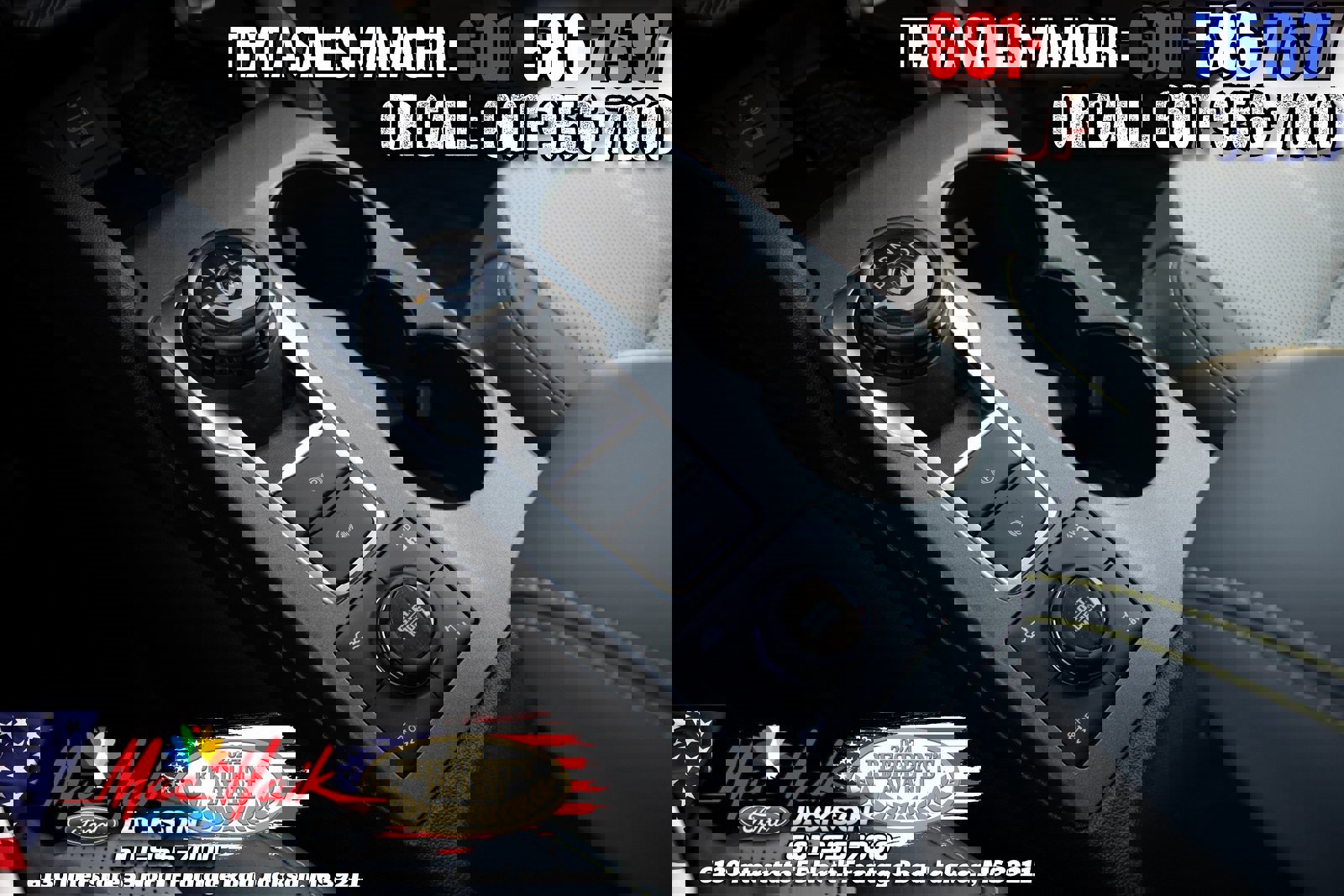 New 2025 Ford Bronco Sport Badlands w/ Sasquatch Badlands Package image 40