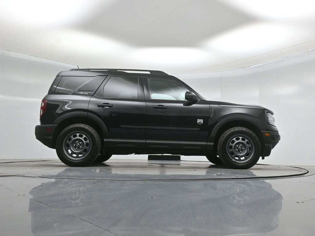 Certified 2024 Ford Bronco Sport Big Bend image 46