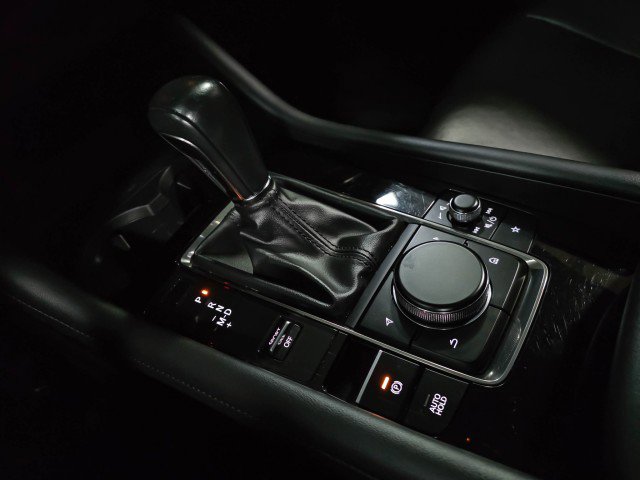 Used 2021 MAZDA MAZDA3 s image 29
