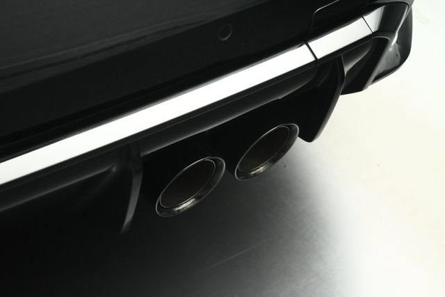 Used 2022 BMW M4 Coupe RWD image 53