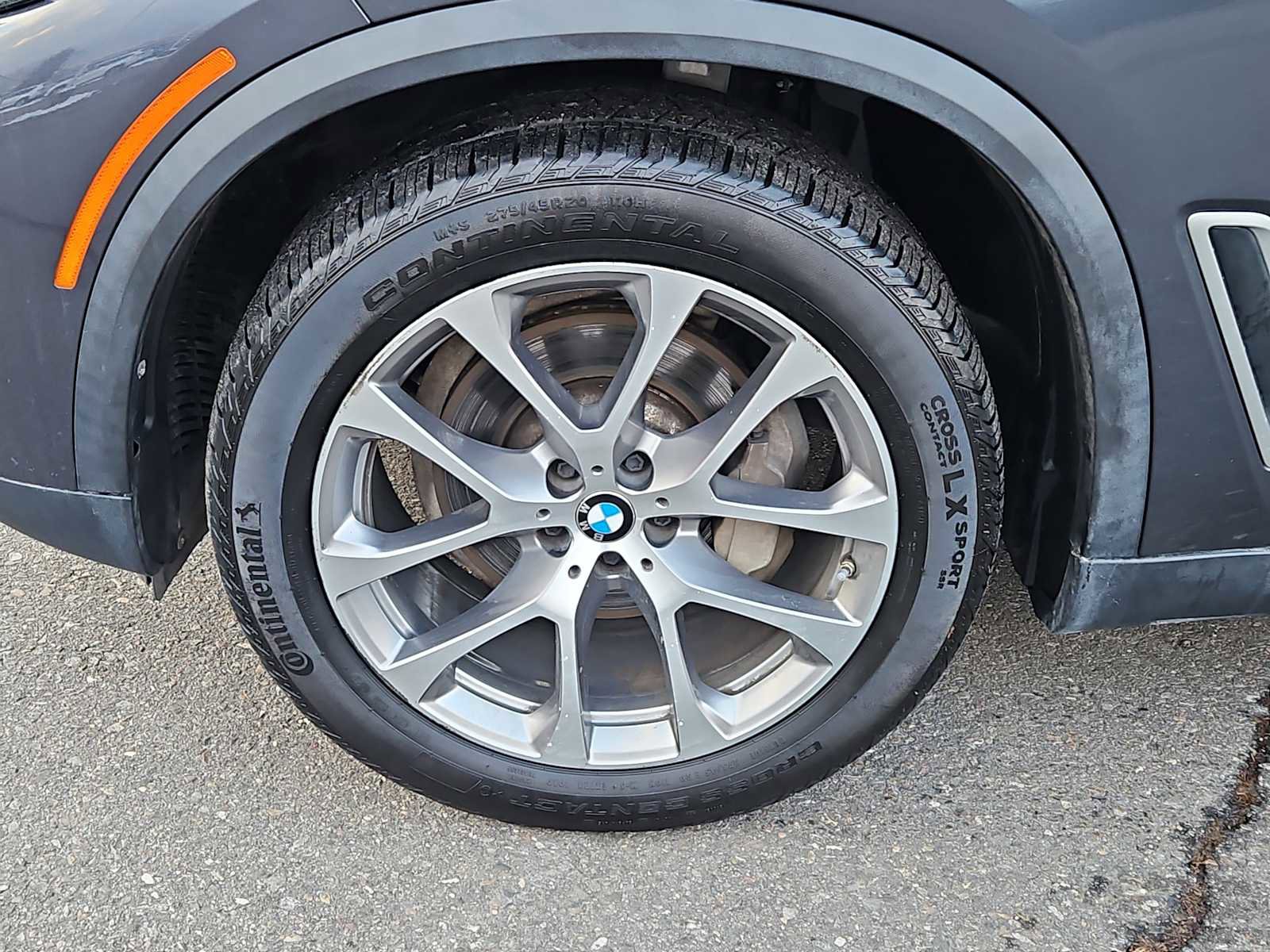 Used 2019 BMW X5 xDrive40i w/ Premium Package 2 image 8