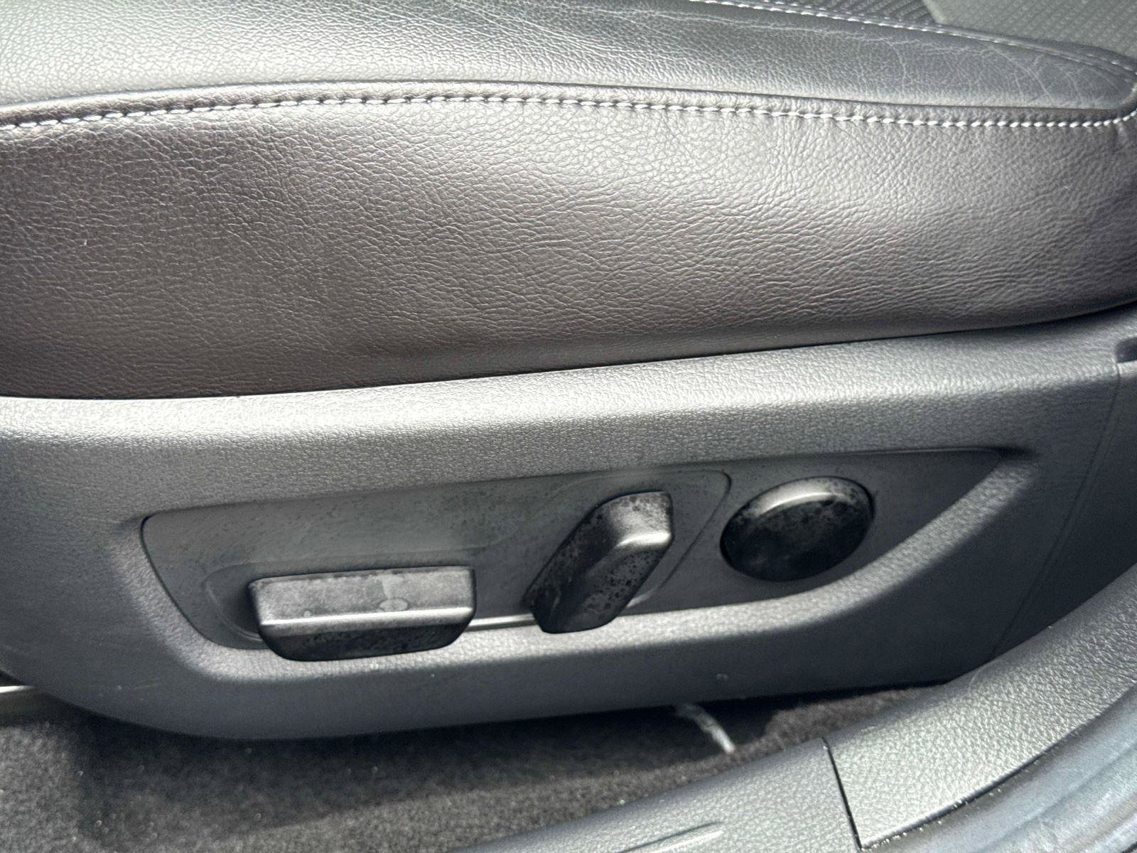 Certified 2025 MAZDA CX-50 2.5 Hybrid w/ Weather Package image 24