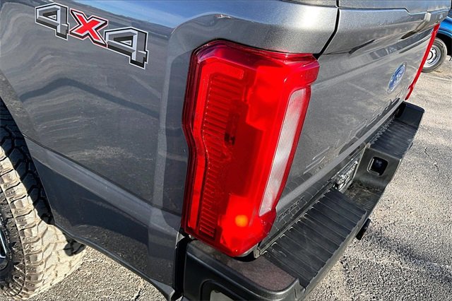 Used 2024 Ford F350 XL image 24