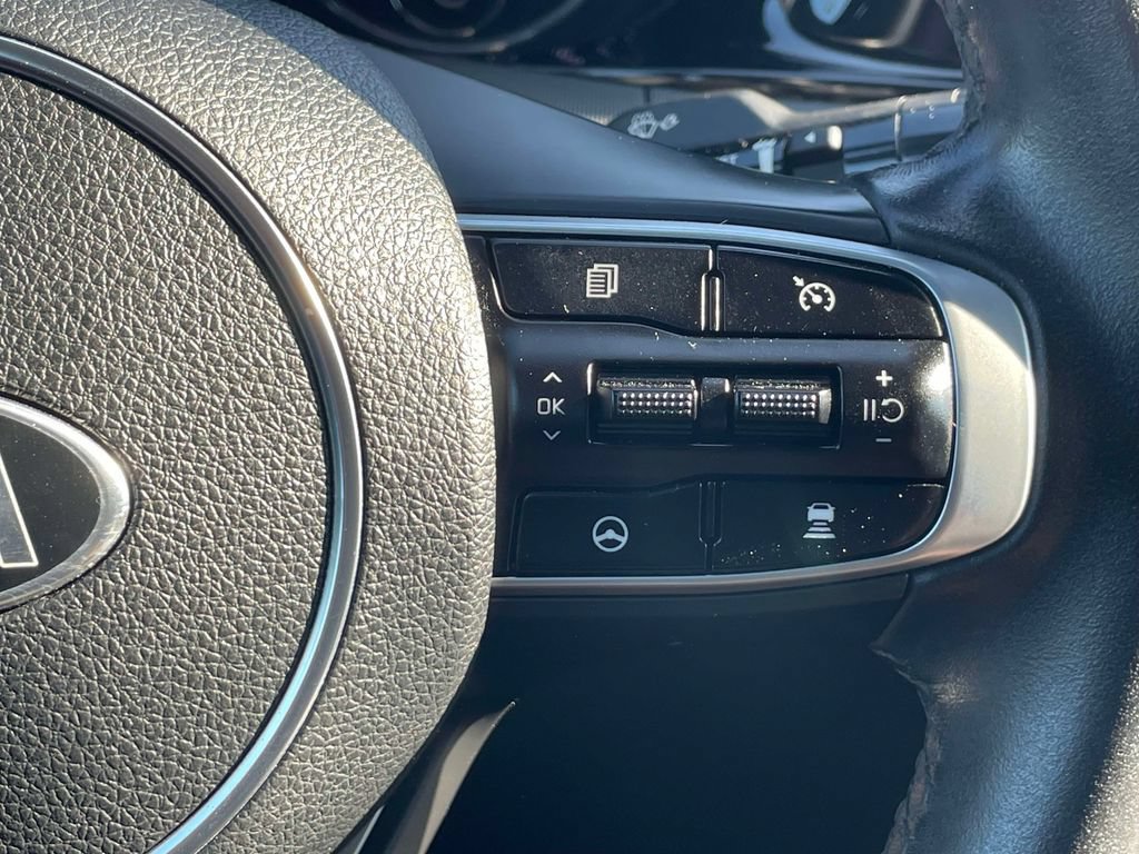 Used 2021 Kia K5 GT-Line w/ GT-Line FWD Premium Package image 24