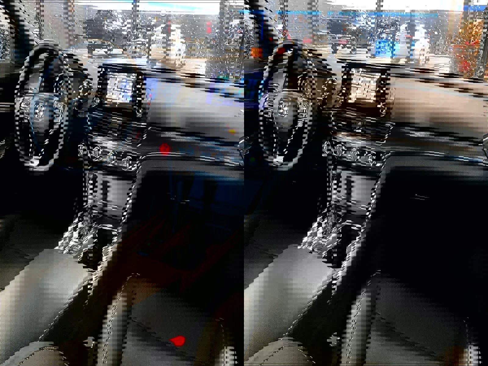 Used 2022 Honda Accord Sport image 14