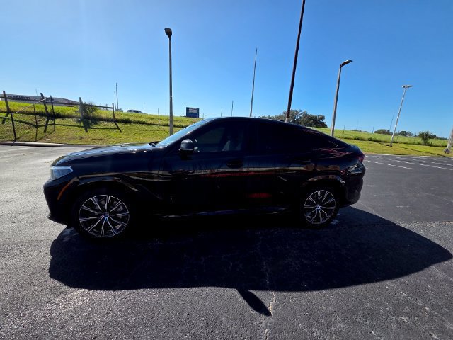 Used 2022 Ford Explorer Timberline AWD/4WD image 8