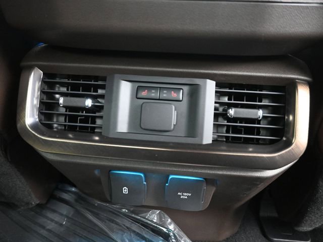 New 2026 Ford F150 King Ranch w/ Equipment Group 601A High image 7