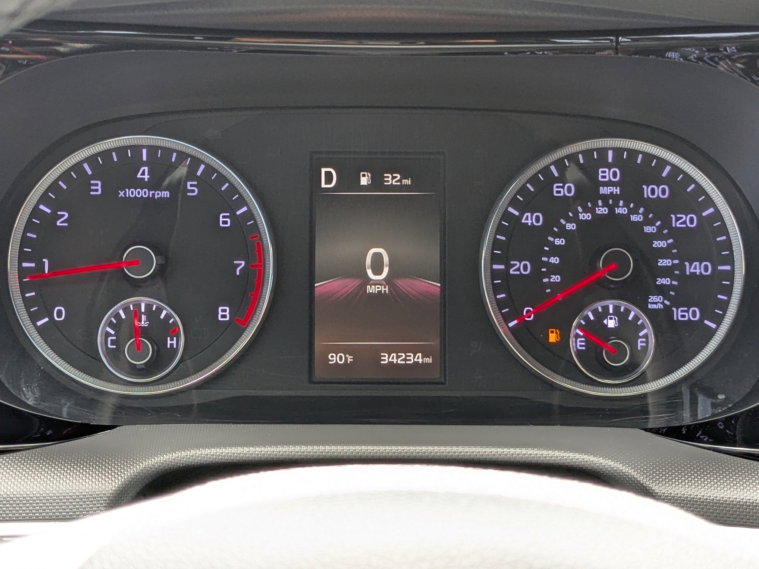 Used 2022 Kia K5 GT-Line image 26