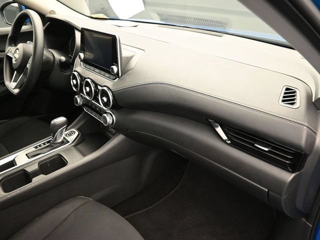 Used 2024 Nissan Sentra SV FWD image 36