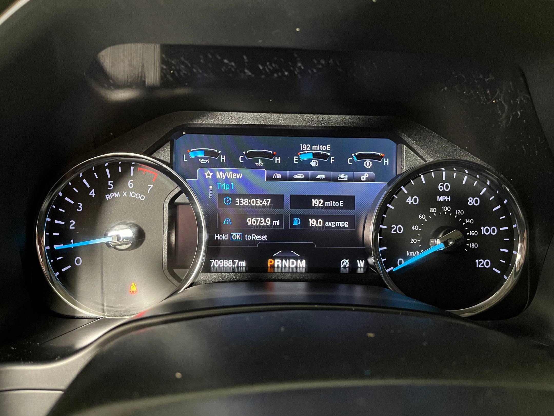 Used 2020 Ford Expedition Platinum image 17