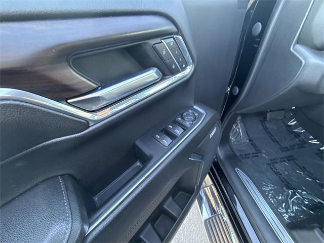 Used 2023 GMC Sierra 1500 SLT w/ SLT Premium Package image 13