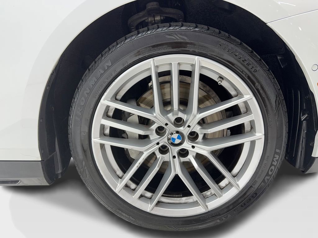 Used 2025 BMW 530i RWD image 54