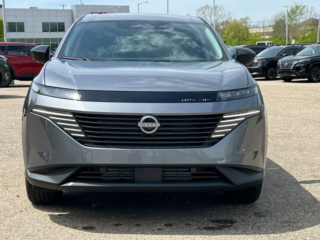 New 2026 Nissan Murano SV AWD/4WD image 41