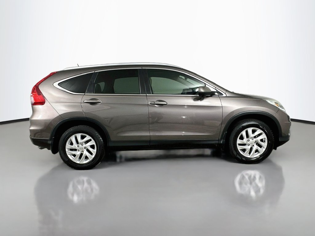Used 2016 Honda CR-V EX-L image 9