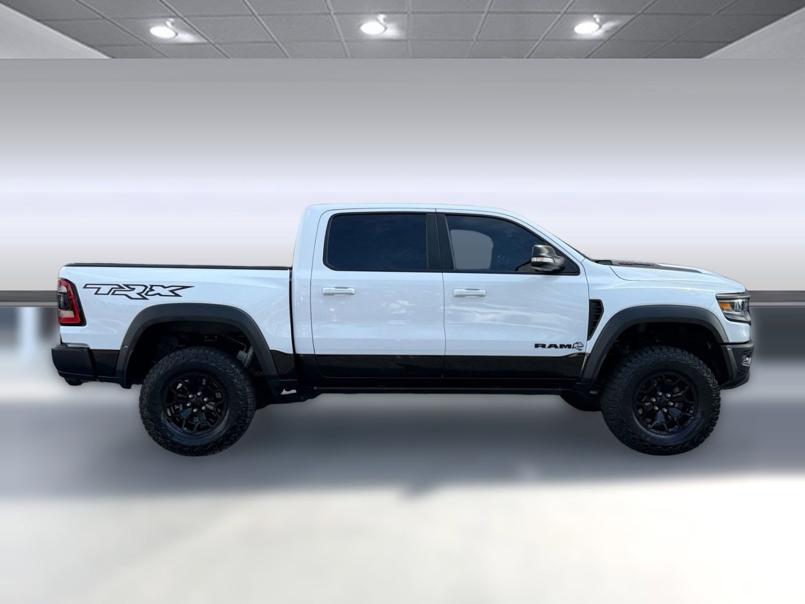 Used 2022 RAM 1500 TRX w/ TRX Level 1 Equipment Group image 8