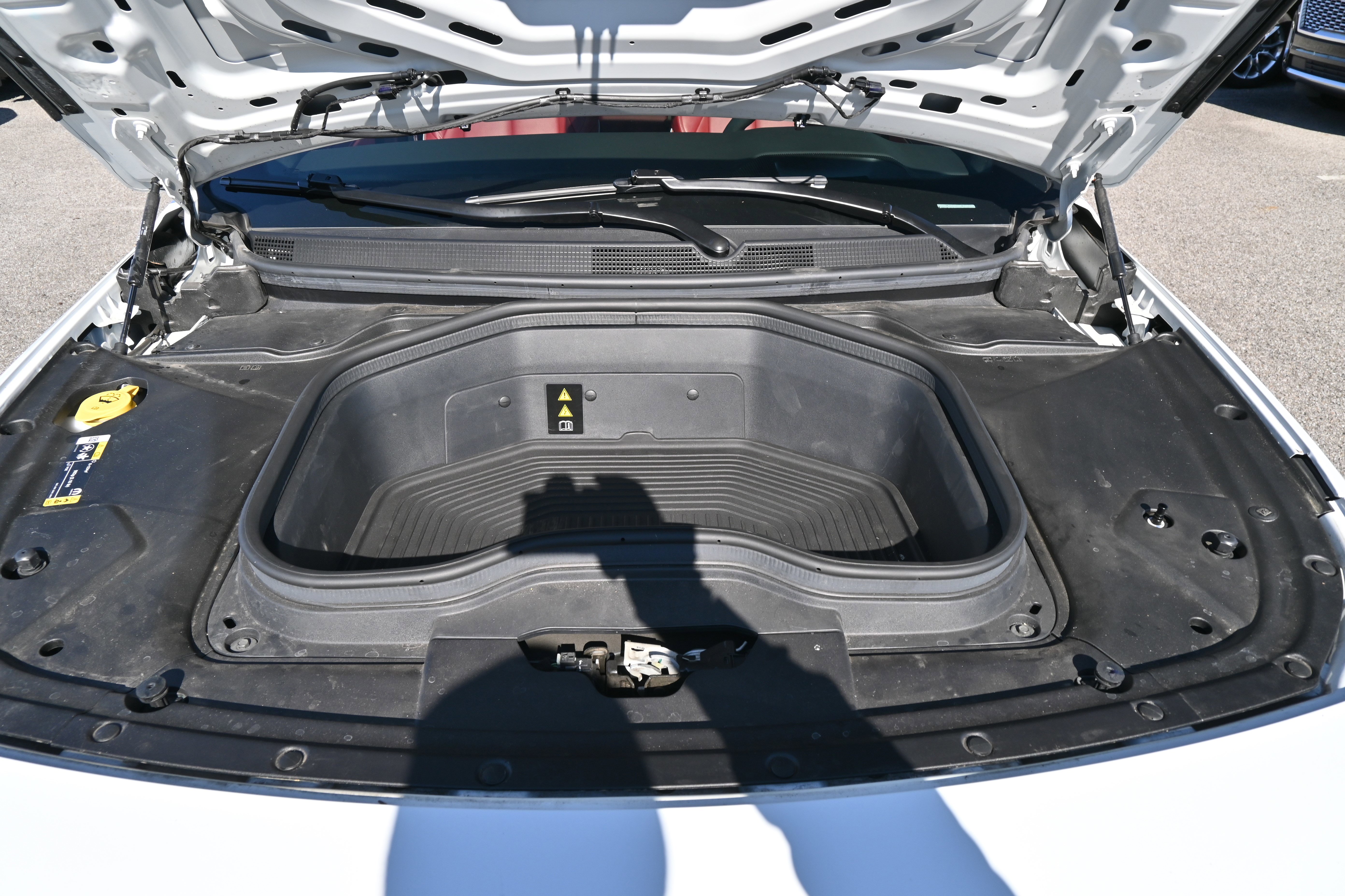 Used 2024 Jeep Wagoneer Launch Edition image 38