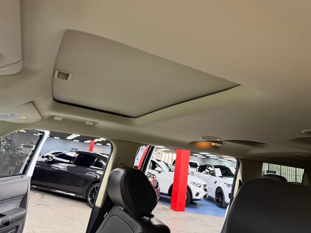 Used 2019 Ford Flex SEL w/ Equipment Group 202A FWD image 36