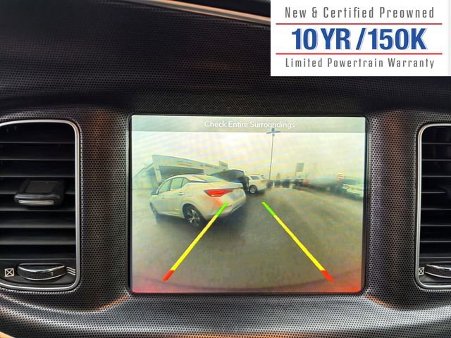 Used 2018 Dodge Charger GT image 25