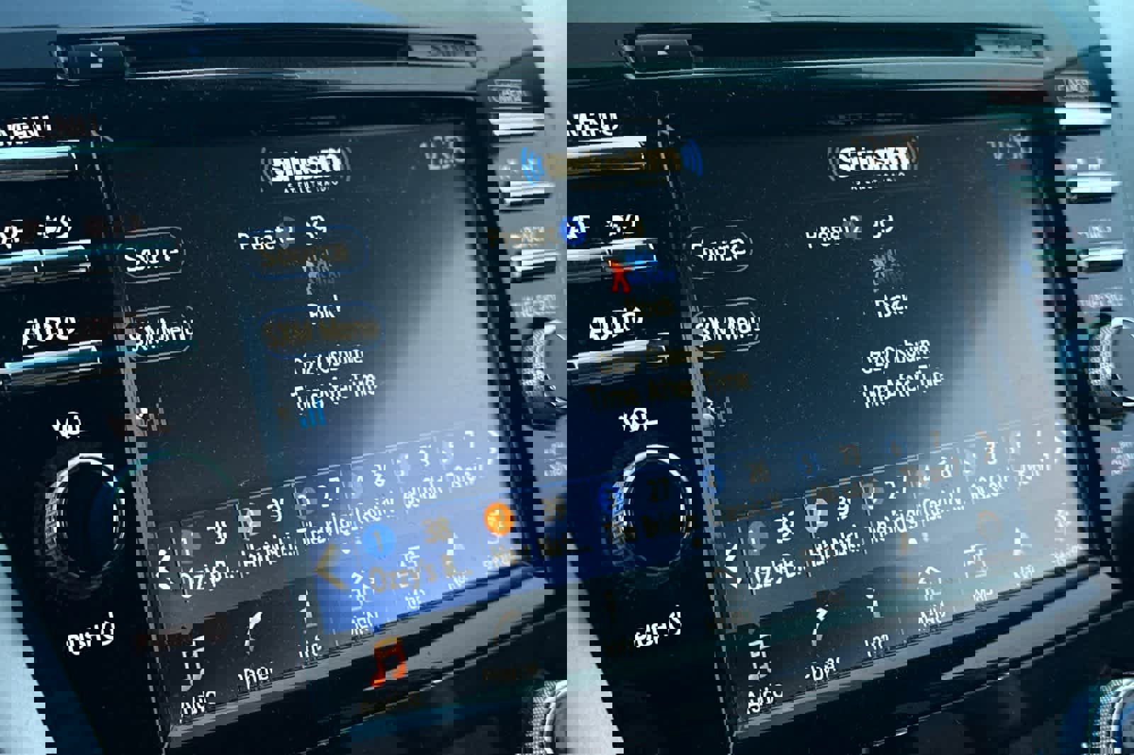 Used 2015 Nissan Murano S w/ Navigation Package image 18