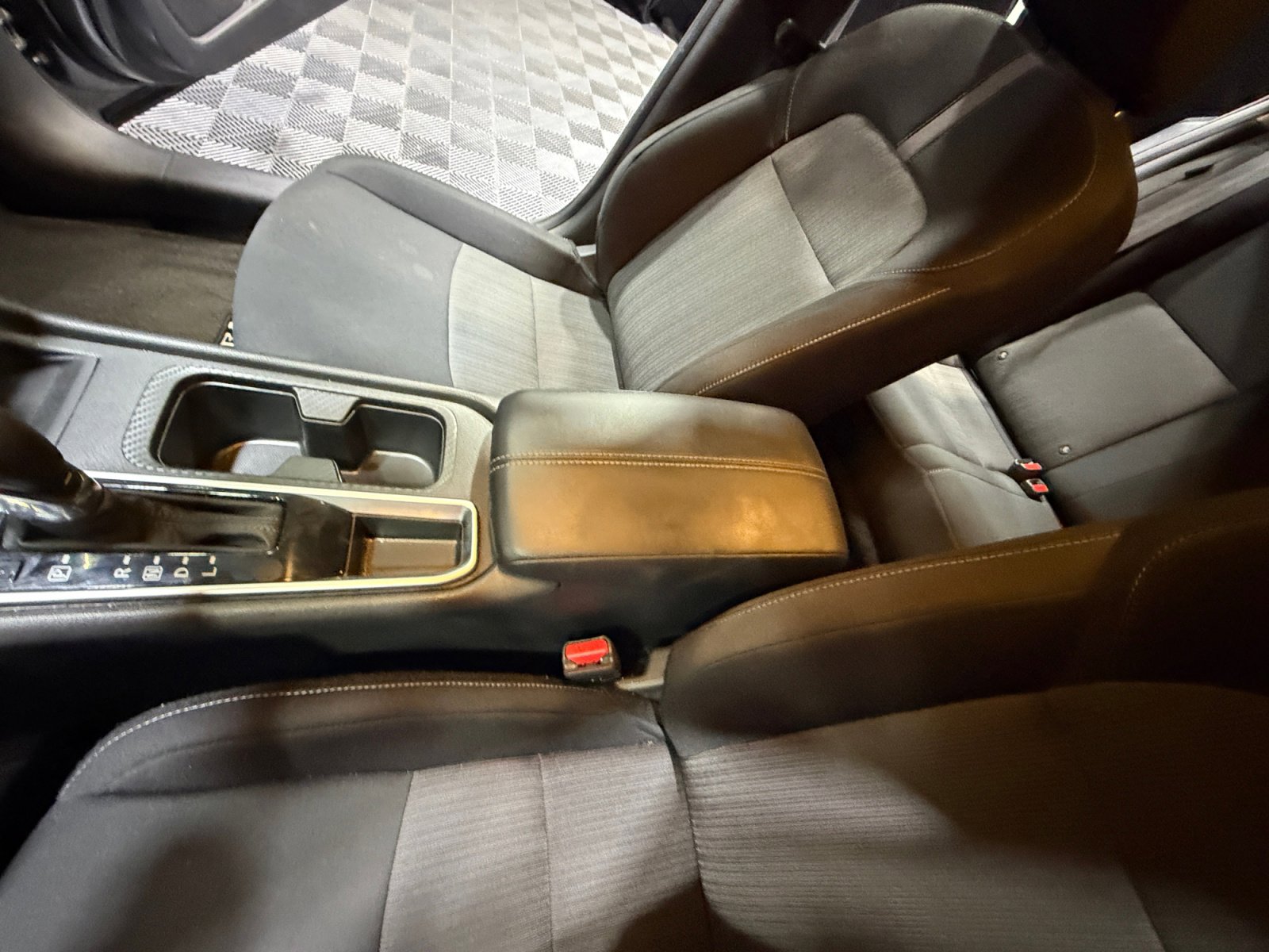 Certified 2023 Nissan Sentra SV w/ All-Weather Package image 15