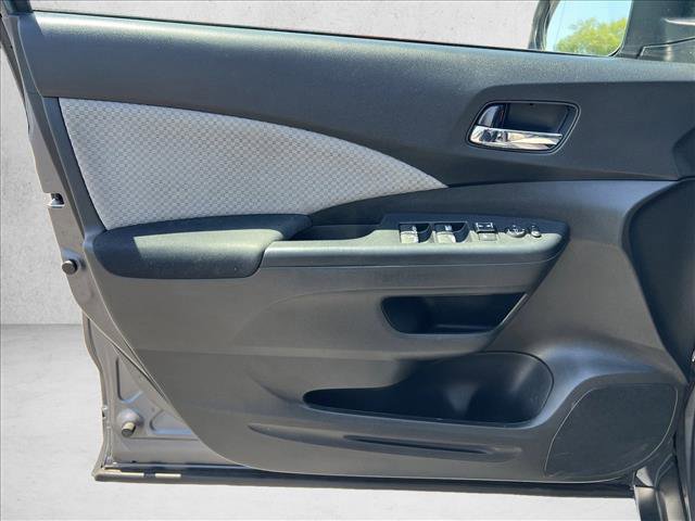 Used 2016 Honda CR-V EX image 11