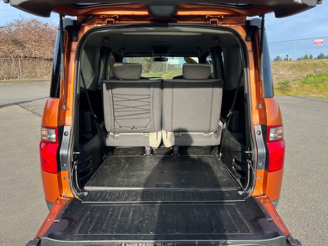 Used 2007 Honda Element EX image 14
