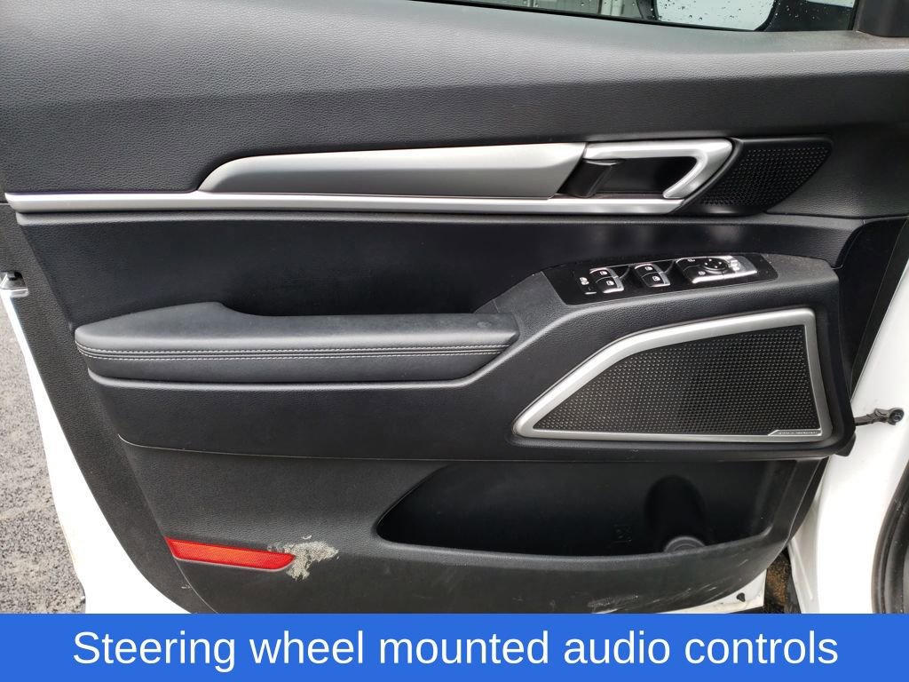 Used 2022 Kia Telluride LX image 15