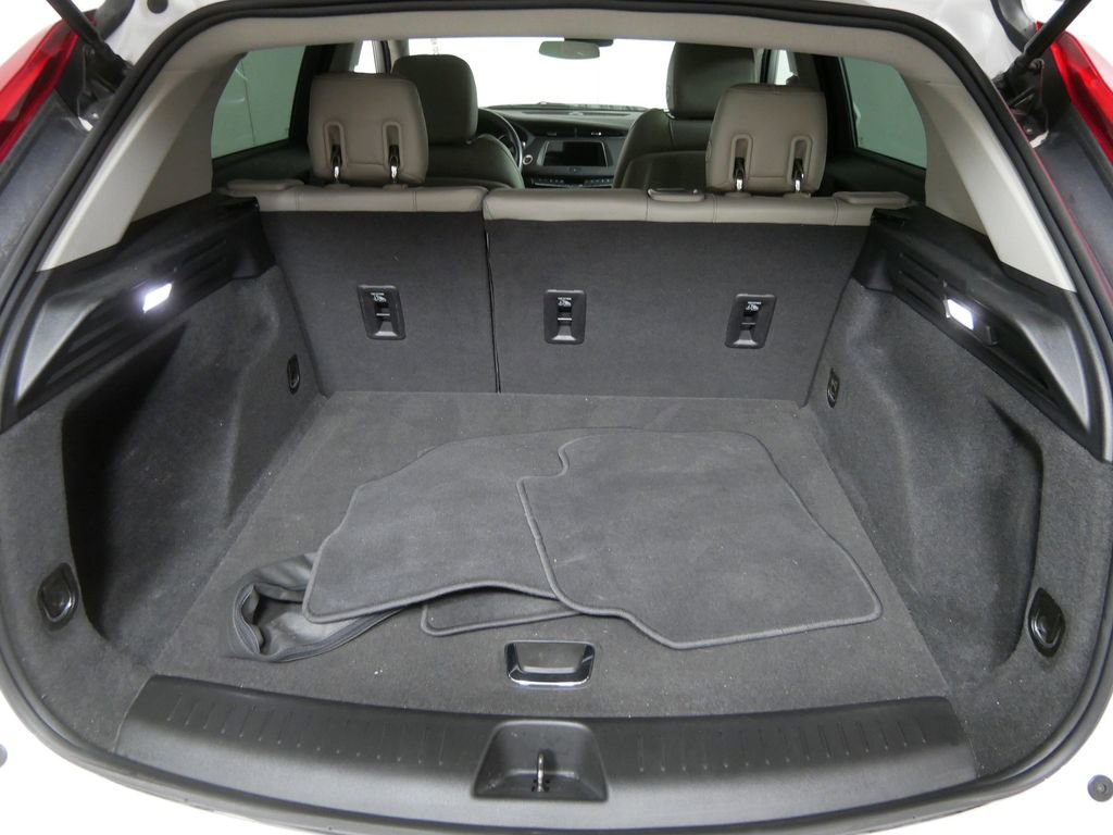 Used 2020 Cadillac XT4 Luxury image 5