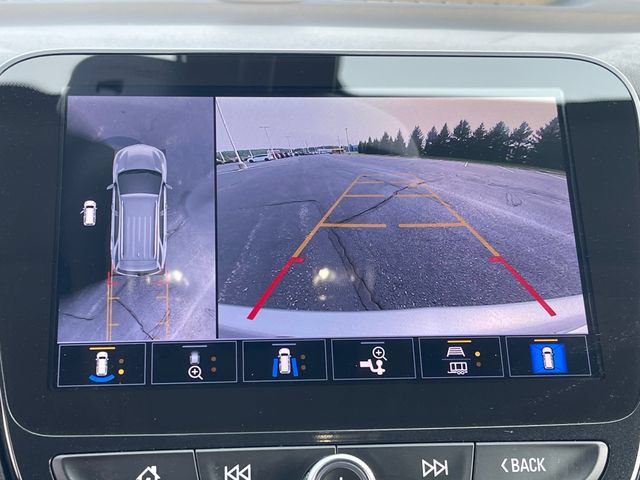 Used 2023 Chevrolet Equinox Premier AWD/4WD image 24