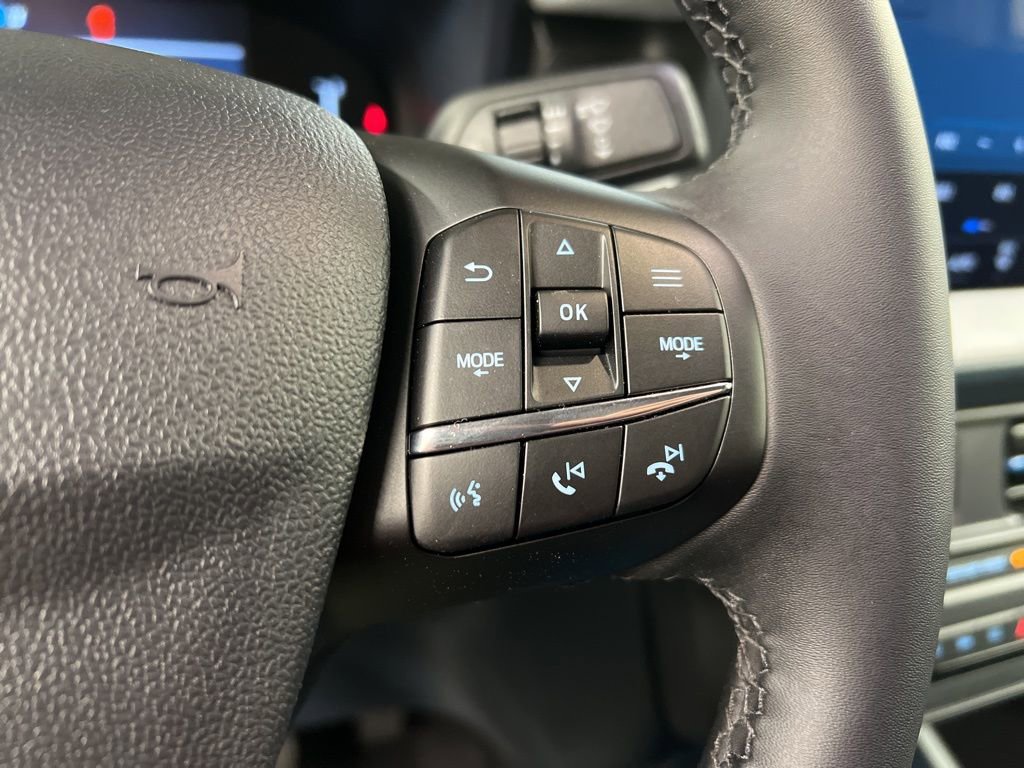 New 2026 Ford Maverick XLT w/ Equipment Group 301A image 19